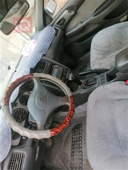 تۆیۆتا کرۆنا